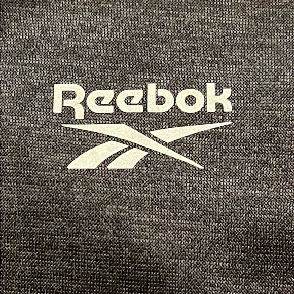 Reebok Men’s Hoodie Large - Picture 3 of 7